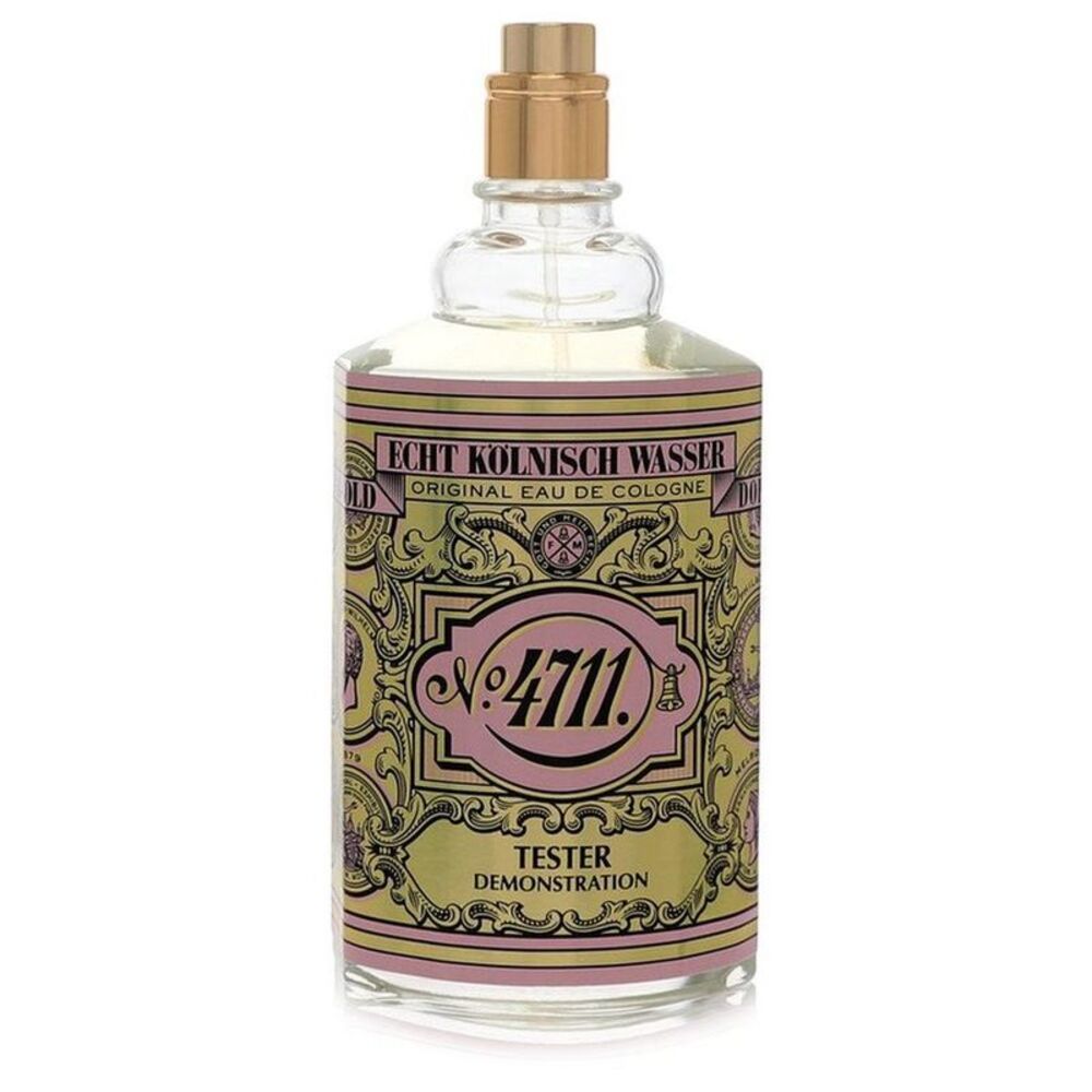 4711 Echt Klnisch Original Cologne Unisex Eau De Cologne